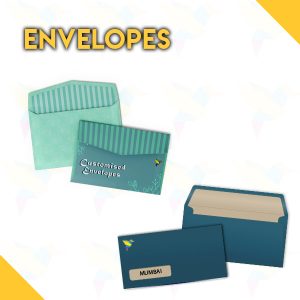 Envelopes Sneha Creation