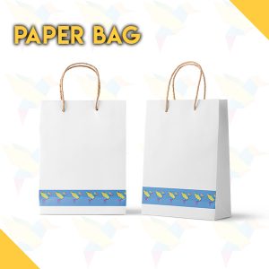 Paper Bags Sneha Creation