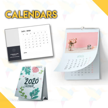 Calendars Printing Sneha Creation
