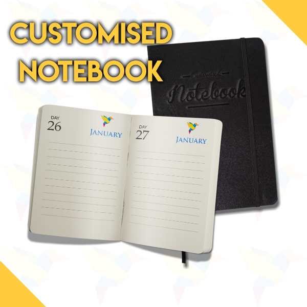 Notebook Sneha Creation