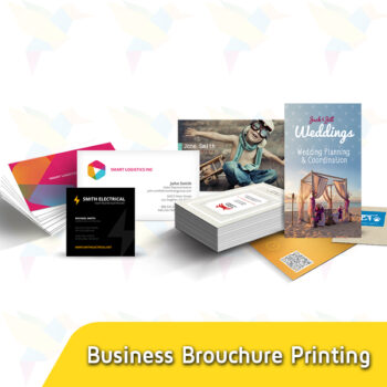 Business Brochure Sneha Creation