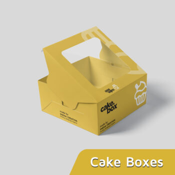 Cake Box Paper Corrugated Box Sneha Creation