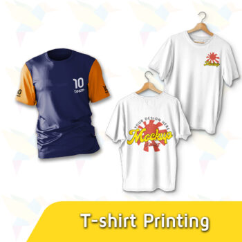 Tshirt Printing Services Sneha Creation